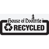 House of Doolittle Two-Color Monthly Desk Pad Calendar - 164