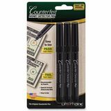 Dri Mark Smart Money Counterfeit Detector Pen - 3513B1