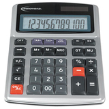 Innovera Mini Desk Calculator