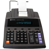 Innovera Two-Color Desktop Printing Calculator