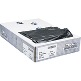 Jaguar Plastics Industrial Strength Commercial Can Liner