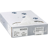 Jaguar Plastics Industrial Strength Commercial Can Liner - W2432X