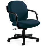 Global Commerce Series Low Back SwivelTilt Chair