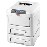 oki c710dtn led printer - color - 32 ppm mono - 30 ppm color - 1200 Lowest Price