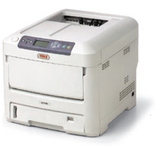 oki c710dn led printer - color - 32 ppm mono - 30 ppm color - 1200  Lowest Price