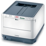 Oki C3600N LED Printer - Color LED - 20 ppm Mono - 16 ppm Color - 1200 x 600 dpi - PC, Mac