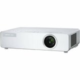 image of Panasonic PT-LB80NTU Multimedia Projector - 1024 x 768 XGA - 4:3 - 6.5lb