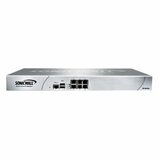 SonicWALL NSA 2400 Network Security Appliance