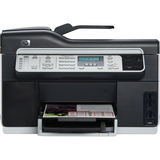 HP OfficeJet Pro L7590 Multifunction Printer - Color Inkjet - 34 ppm Color - 90 Second Photo - 4800 x 1200 dpi
