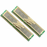 OCZ Technology Gold 2GB DDR3 SDRAM Memory Module - OCZ3G10662GK