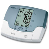 HoMedics TheraP BPA-050 Blood Pressure Monitor - BPA050