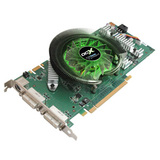 Bfg Tech GeForce 9600 GT OCX Graphics Card - BFGE96512GTOCXFE