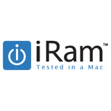 iRam 512MB DDR SDRAM Memory Module
