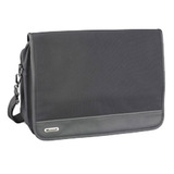 Microsoft 15.4' Continental Notebook Messenger Bag