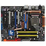 ASUS P5Q Deluxe Desktop Board - P5QDELUXE
