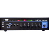 PYLE PyleHome PT210 Amplifier - 40 W RMS - 1 Channel