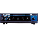 PYLE PyleHome PT110 Amplifier - 20 W RMS - 1 Channel