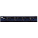 PSPVC4 - Pyle PSPVC4 4 Channel High Power Stereo Speaker Selector