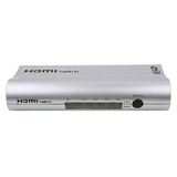 Pyle PHDMSWR4 HDMI Switcher
