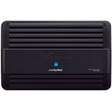 ALPINE MRP-M1000 Car Amplifier - 1 Channel(s) - Class D - 4Ohm - 100dB(A) SNR
