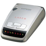 Rocky Mountain Radar KAT600 Radar/Laser Detector
