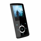 Coby Electronics MP 705 2GB Flash Portable Media Player Audio Player Video Player Photo Viewer FM Tuner 2 Active Matrix TFT Color LCD 2GB Flash Memory Red