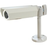 channel vision 6305-w weatherproof bullet camera - white - color - ccd - cable  channel vision technology 1011713434 6305-w surveillance/network cameras 207637765 cvi6305w 46171610 t40300 6305W