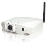 Hawking HRPC1 Pro Wireless Video Camera - Color - CMOS - Cable Wi-Fi, Wireless
