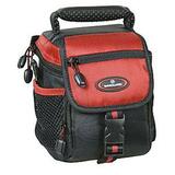 Buy Vanguard Padova 15 Photo Bag – Nylon, Polyester – Black