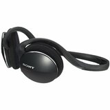 Sony Street Style MDR-G75LW Stereo Headphone