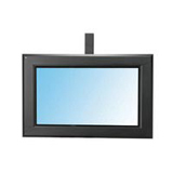 Chief DGA110S Standard Ceiling Mount Kit
