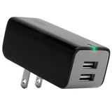Griffin PowerBlock Dual Universal AC Charger