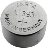 LENMAR Lenmar WC393 Silver Oxide Watch Battery