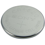 LENMAR Lenmar WCCR1620 Coin Cell General Purpose Battery