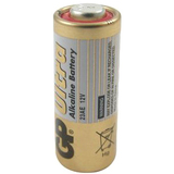 LENMAR Lenmar WCLR23A Alkaline General Purpose Battery