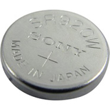 LENMAR Lenmar WC370 Silver Oxide Watch Battery