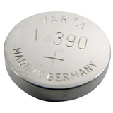 LENMAR Lenmar WC390 Silver Oxide Watch Battery
