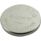 LENMAR Lenmar WC373 Silver Oxide Watch Battery