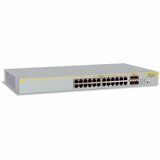 Allied Telesis AT-8000GS/24 Stackable Ethernet Switch