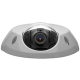 0286-004 - Axis 209MFD-R Network Camera - Color - CMOS - Cable