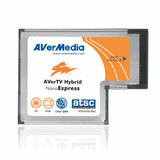 AVerMedia AVerTV Hybrid NanoExpress TV Tuner - MTVHBNOER