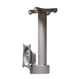 Chief Fusion FHSVS Flat Panel Single Ceiling Mount Kit