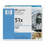 HP 51X Black Toner Cartridge
