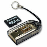 Compact Usb