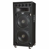Pyle PylePro PADH182 Stage Speaker