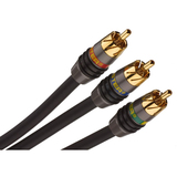 Monster Cable MV2CV-8M Video 2 Component Video Cable - 107474