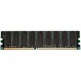 HP 512MB DDR2 SDRAM Memory Module - 512MB (1 x 512MB) - 800MHz DDR2-800/PC2-6400 - ECC - DDR2 SDRAM