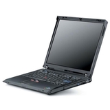 Lenovo ThinkPad R61i Notebook - Intel Centrino Duo Core 2 Duo T8100 2.1GHz - 14.1" WXGA - 1GB DDR2 SDRAM - 120GB HDD - DVD-Writer (DVD-RAM/R/RW) - Gigabi