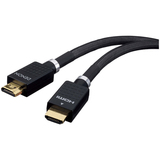 Denon Ultra High Quality HDMI Cable - 1 x  HDMI - 1 x  HDMI - 16.4ft