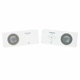 PANASONIC - RPSP48W - Portable Speakers
